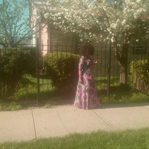 Meet your Posher, Sherry